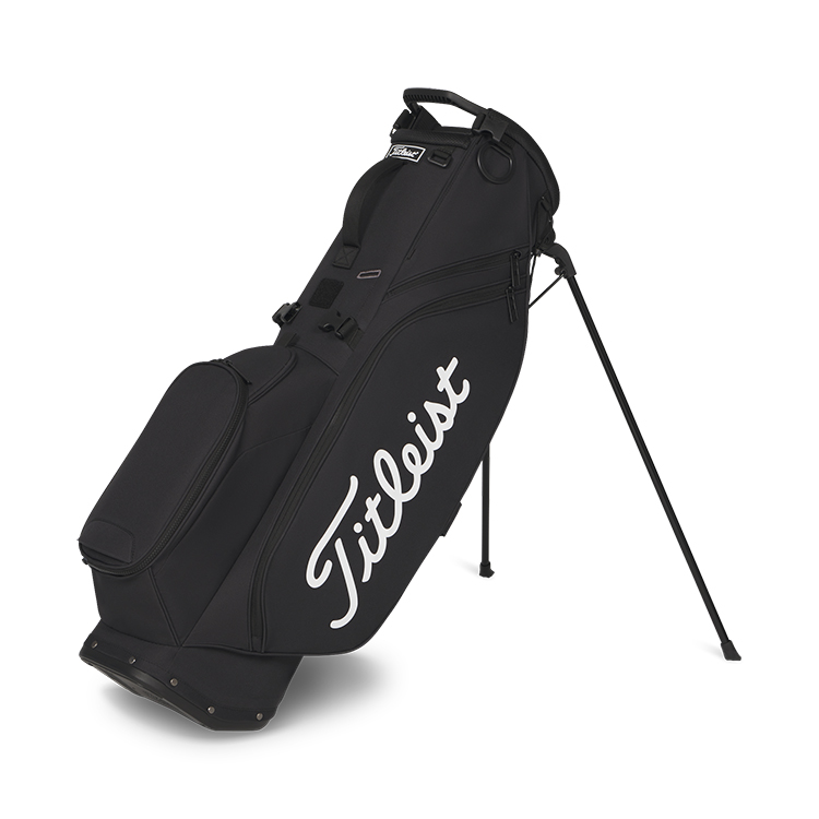 Titleist Players S4 Stand Bag